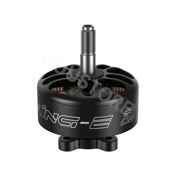 HOT IFlight XING-E 2809 1250KV 800KV 4-6S FPV Cinelifter Motor with 5mm Steel Shaft  for Chimera7 Pro V2 Long Range RC FPV Drone
